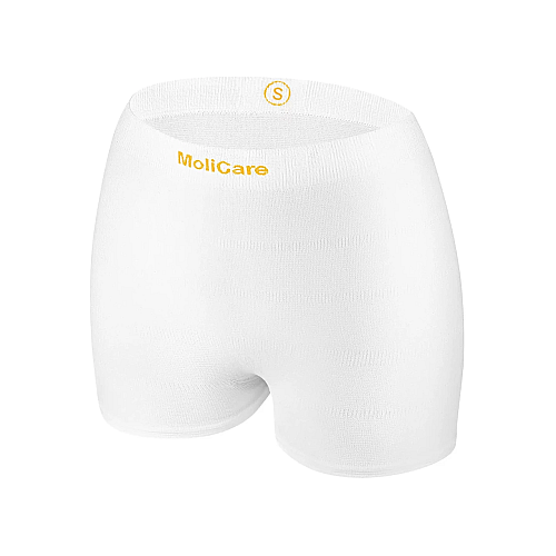 Штанишки для фиксации прокладок Paul Hartmann Molicare Premium Fixpants удлиненные S 5 шт