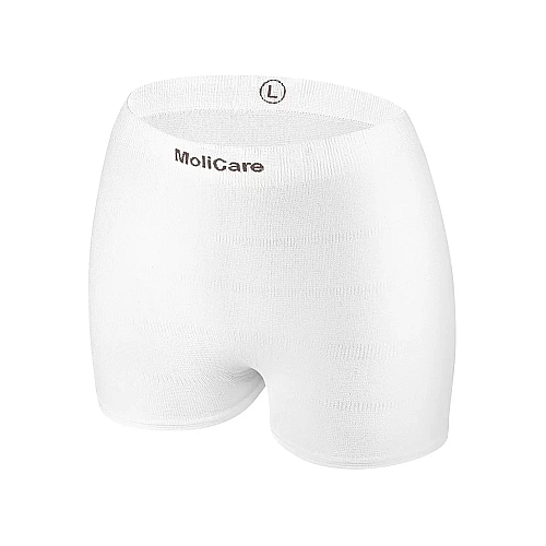 Штанишки для фиксации прокладок Paul Hartmann Molicare Premium Fixpants удлиненные L 5 шт