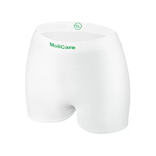 Штанишки для фиксации прокладок Paul Hartmann Molicare Premium Fixpants удлиненные XL 5 шт