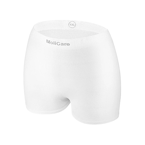 Штанишки для фиксации прокладок Paul Hartmann Molicare Premium Fixpants удлиненные 5 шт XXL