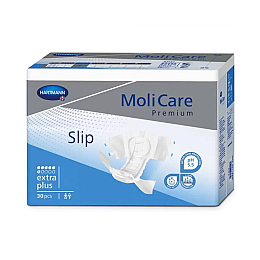 Подгузники для дорослих Paul Hartmann MoliCare Slip extra plus S 30 шт