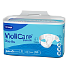 Подгузники для взрослых Paul Hartmann MoliCare Premium Elastic 6 S 30 шт