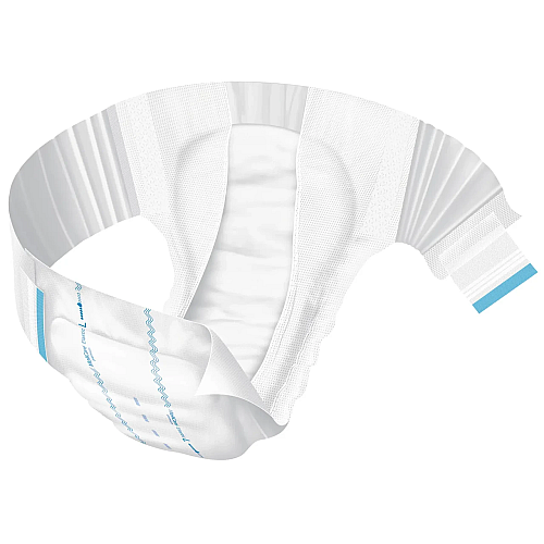 Подгузники для взрослых Paul Hartmann MoliCare Premium Elastic L 30 шт