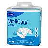 Подгузники для взрослых Paul Hartmann MoliCare Premium Elastic XL 14 шт