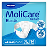 Подгузники для взрослых Paul Hartmann MoliCare Premium Elastic XL 14 шт