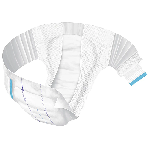 Подгузники Paul Hartmann MoliCare Premium Elastic S для взрослых 26 шт