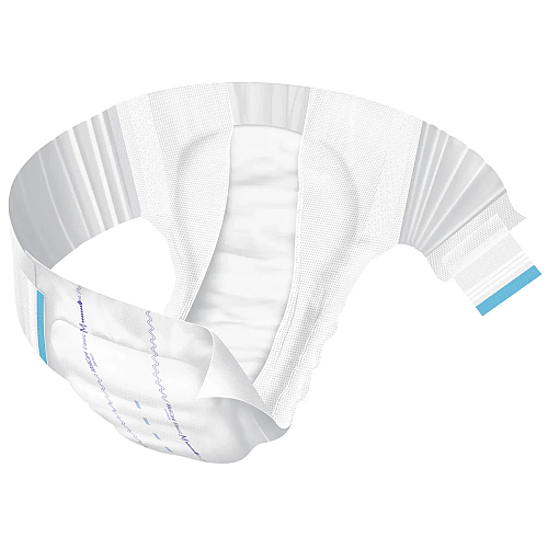 Подгузники Paul Hartmann MoliCare Premium Elastic M для дорослих 26 шт