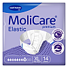 Подгузники Paul Hartmann MoliCare Premium Elastic XL 8 крапель для дорослих 14 шт