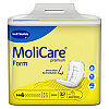 Прокладки анатомічної форми Paul Hartmann MoliCare Premium Form 3 краплі 32 шт