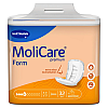 Прокладки анатомічної форми Paul Hartmann MoliCare Premium Form 4 краплі 32 шт