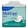 Прокладки анатомічної форми Paul Hartmann MoliCare Premium Form 5 крапель 32 шт