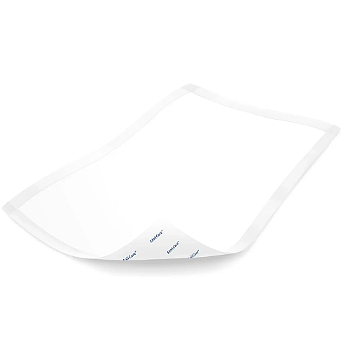 Пеленки Paul Hartmann MoliCare Premium Bed Mat 60x60 см с суперабсорбентом 9 капель 30 шт