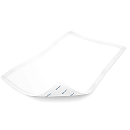 Пеленки Paul Hartmann MoliCare Premium Bed Mat 60x90 см с суперабсорбентом 9 капель 30 шт