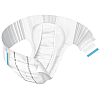 Подгузники ночные для взрослых Paul Hartmann MoliCare Premium Elastic 10 капель XL 14шт
