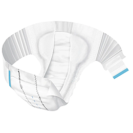 Подгузники нічні для дорослих Paul Hartmann MoliCare Premium Elastic 10 крапель M 14 шт