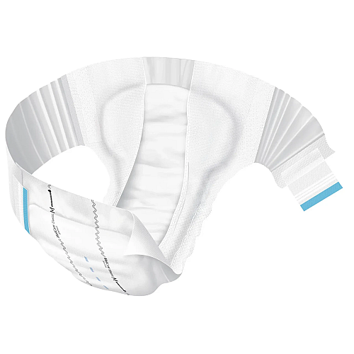 Подгузники нічні для дорослих Paul Hartmann MoliCare Premium Elastic 10 крапель M 14 шт