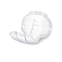 Прокладки анатомічної форми при нетриманні Paul Hartmann MoliCare Premium Form +SIZE 8 крапель 20 шт