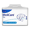 Подгузники для взрослых Paul Hartmann MoliCare Extra Plus 6 капель S 30 шт