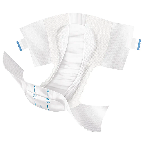 Подгузники для взрослых Paul Hartmann MoliCare Extra Plus 6 капель S 30 шт