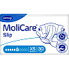 Подгузники для взрослых Paul Hartmann MoliCare Extra Plus 6 капель XS 30 шт