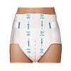 Подгузники для взрослых Paul Hartmann MoliCare Extra Plus 6 капель XS 30 шт