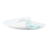 Повязка самоклеящаяся с суперабсорбирующим полимером Paul Hartmann RespoSorb Silicone Border 10х10 см 1 шт