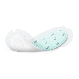 Самоклеюча пов'язка з суперабсорбуючим полімером Paul Hartmann RespoSorb Silicone Border Oval 12х23 см
