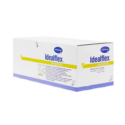 Постоянно эластичный бинт Paul Hartmann Idealflex Universal 15см х 5м 1шт