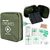 Аптечка для первой помощи Mil-Tec midi pack 16025900 Оливковый