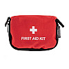 Аптечка первой помощи Mil-Tec 16026000 Small Med Kit Red