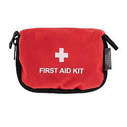 Аптечка первой помощи Mil-Tec 16026000 Small Med Kit Red