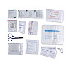 Аптечка первой помощи Mil-Tec 16026000 Small Med Kit Red