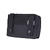Аптечка-набор первой помощи Mil-Tec 25 элементов First Aid Set Black (16025302)