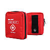 Аптечка первой помощи тактическая Mil-Tec Midi Pack Red 16025910