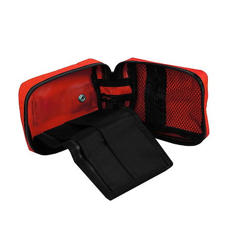 Аптечка первой помощи тактическая Mil-Tec Midi Pack Red 16025910