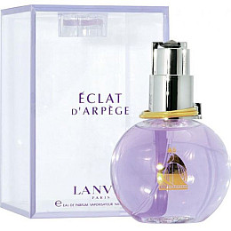 Парфюмированная вода Женская Lanvin Eclat dArpege edp 100 мл