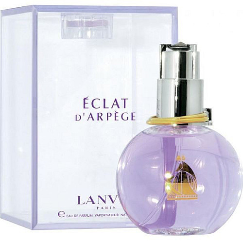 Парфюмированная вода Женская Lanvin Eclat dArpege edp 100 мл
