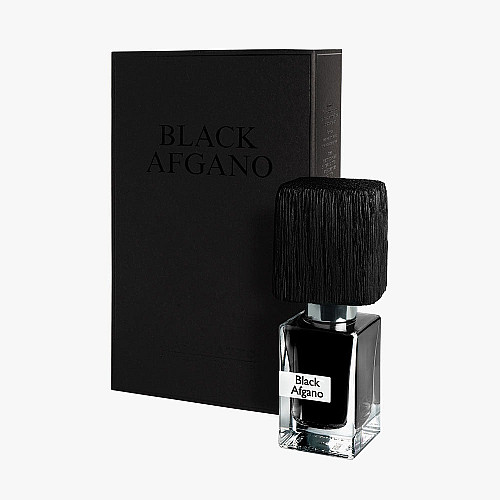 Парфум унисекс Nasomatto Black Afgano Оригінальна якість edp 30 мл