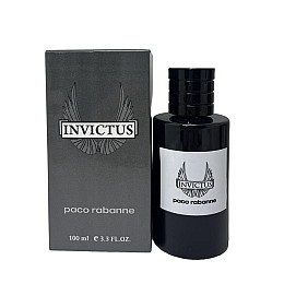 Чоловічий парфум Paco Rabanne Invictus Lux Parfum 100 мл