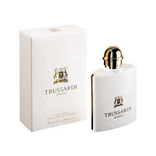 Женская парфюмированная вода No Brand Trussardi Donna EDP 100 мл