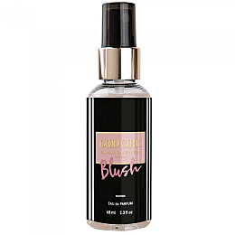 Парфюмированная вода женская No Brand Carolina Herrera Good Girl Blush Travel Perfume 68 мл