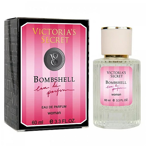 Парфюмированная вода женская Victorias Secret Bombshell Lux Parfum 60 мл