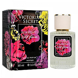 Парфюмированная вода No Brand Bombshell Wild Flower Lux Parfum 60 мл