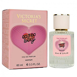 Парфюмированная вода женская No Brand Eau So Sexy Lux Parfum 60 мл