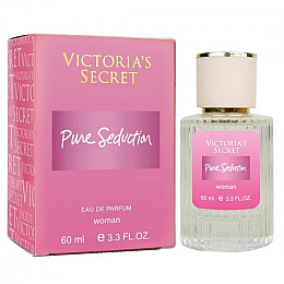 Парфюмированная вода женская No Brand Pure Seduction Lux Parfum 60 мл