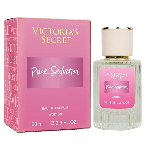 Парфюмированная вода женская No Brand Pure Seduction Lux Parfum 60 мл