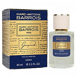 Парфумована вода унісекс No Brand Ganymede Lux Parfum 60 мл