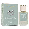 Парфумована вода унісекс No Brand Greenley Lux Parfum 60 мл