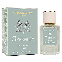 Парфумована вода унісекс No Brand Greenley Lux Parfum 60 мл
