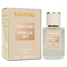 Парфумована вода унісекс No Brand Vanilla Sex Lux Parfum 60 мл